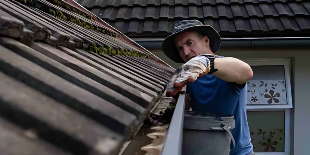 Schuylerville Gutter Cleaninghome page